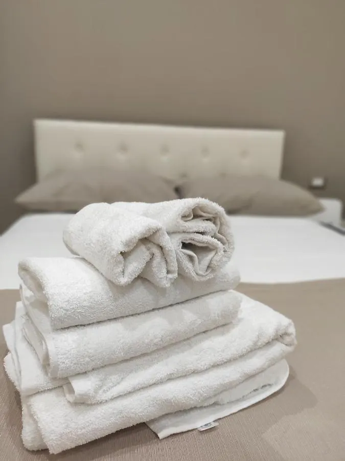 Addu Donn'Anna Appartement Napels 0*,  Italië