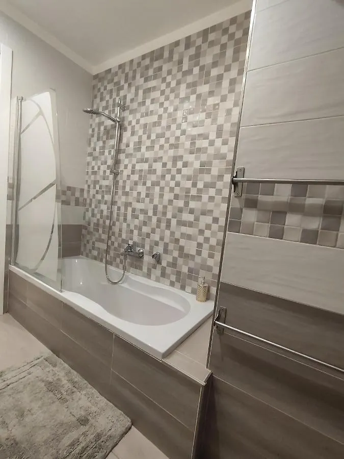 Addu Donn'Anna Appartement Napels
